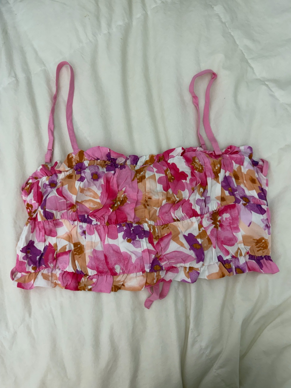 Princess Polly crop top